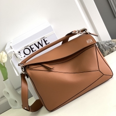 Loewe Puzzle Bags